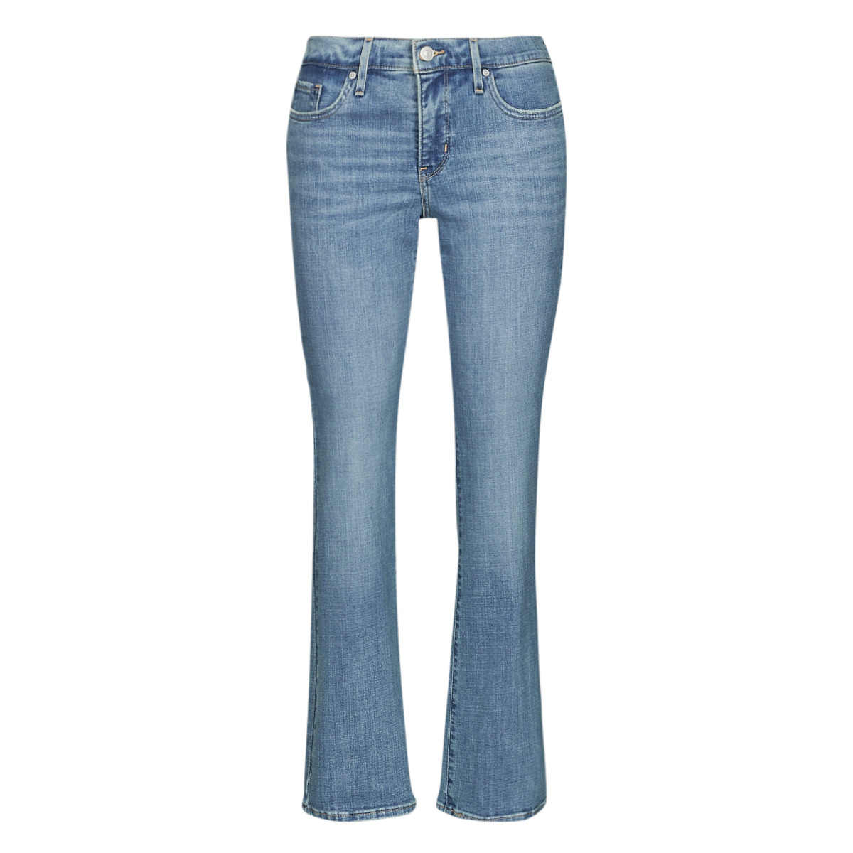 Levi's - 315 SHAPING BOOT - Blue