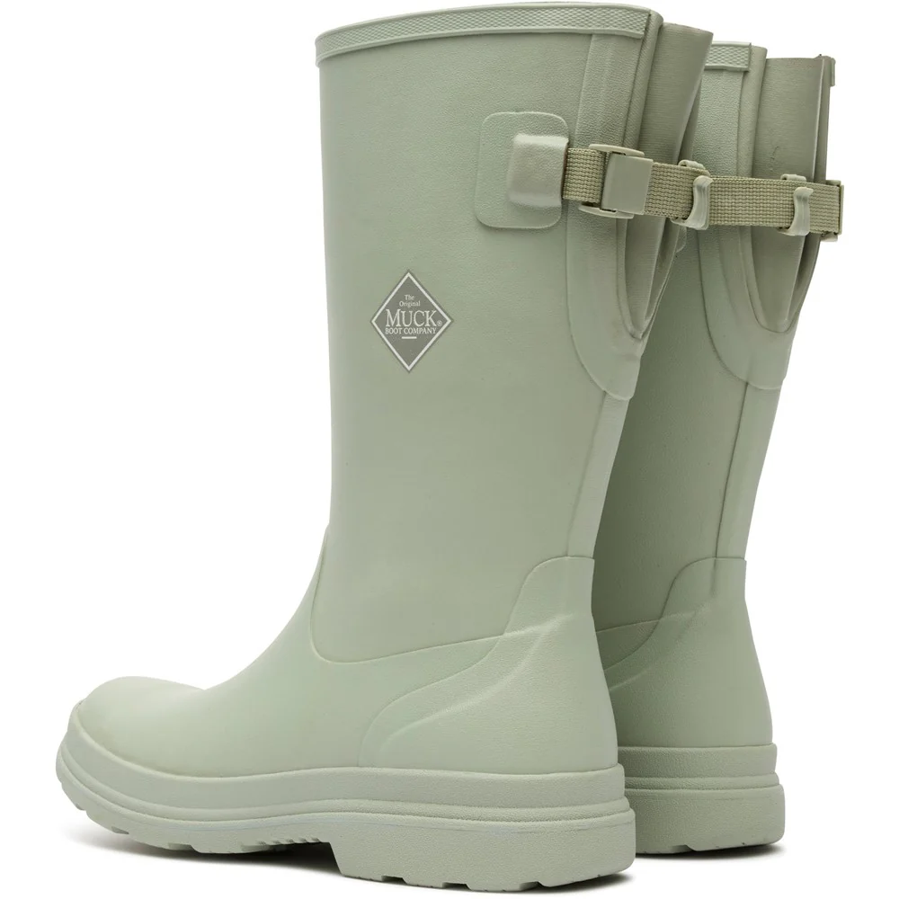 Muck Boots Womens Rainscape Tall Boots