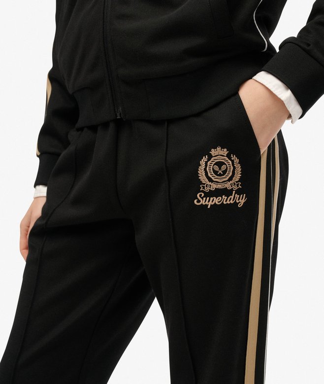 Country Club Track Pants