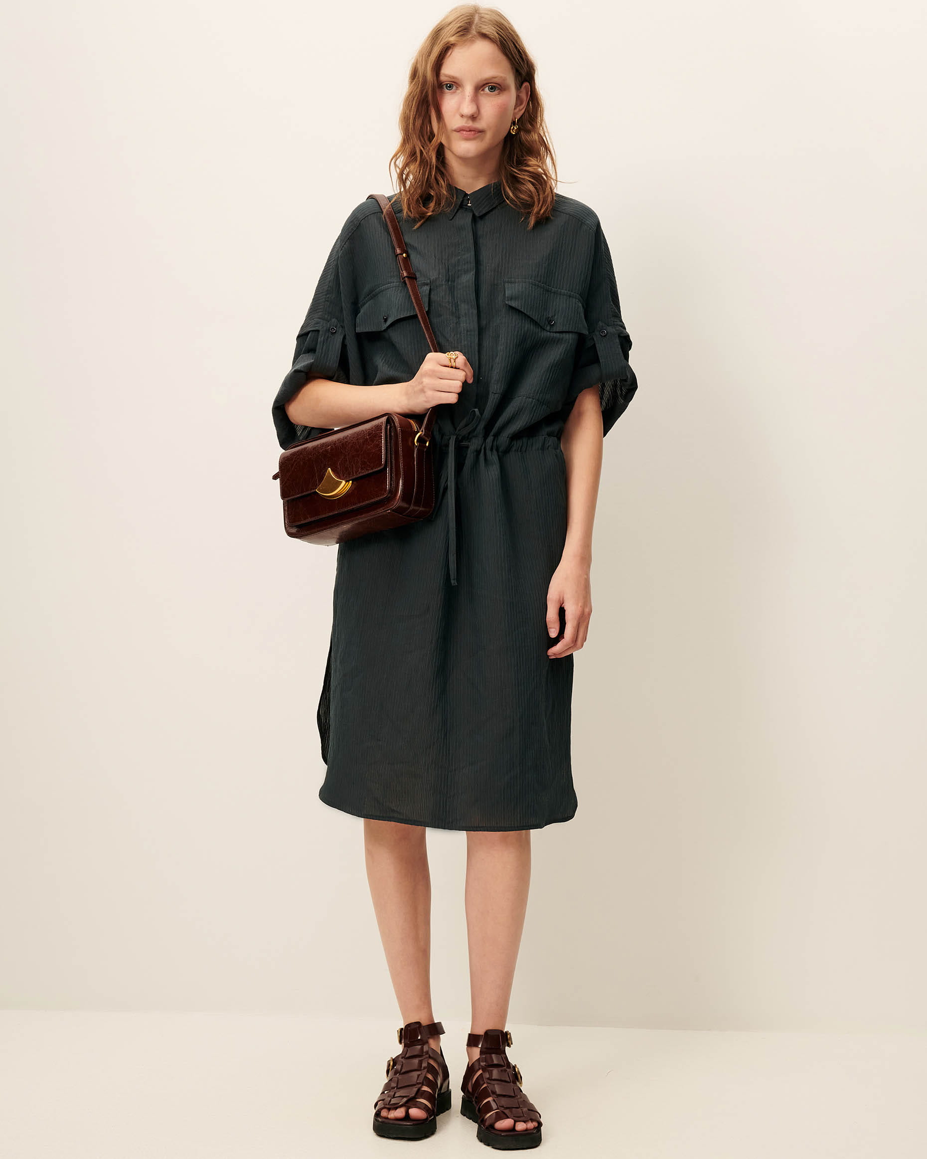 Robe Anatole