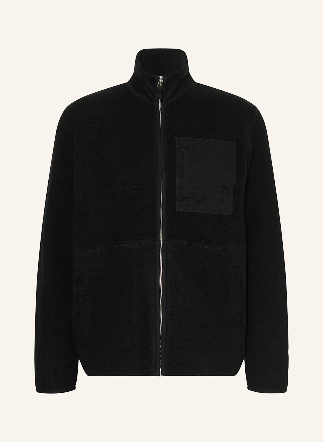 ARMEDANGELS Fleecejacke FLAABO