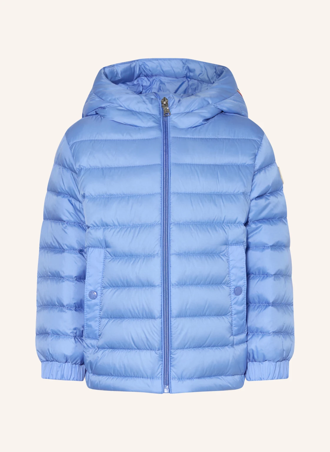 MONCLER enfant Daunenjacke DILAR