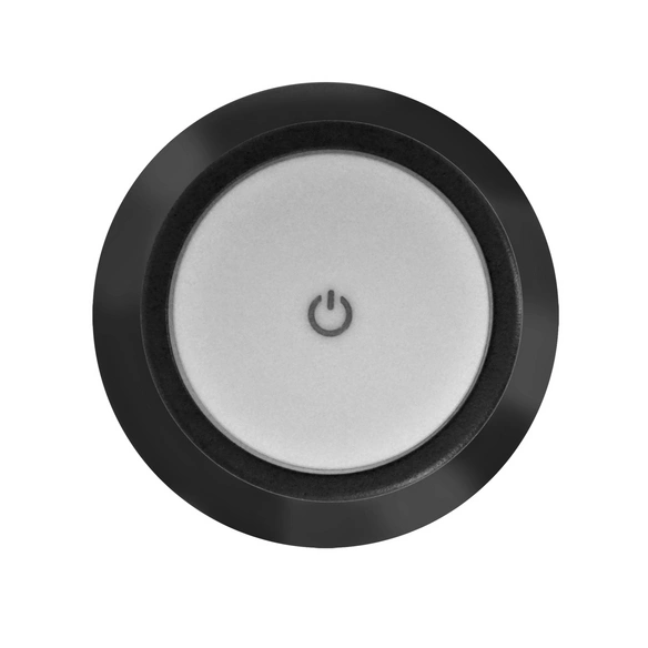 LED-Stehleuchte »Tjörn«, inkl. Akku, 3 W, 250 Lumen, schwarz