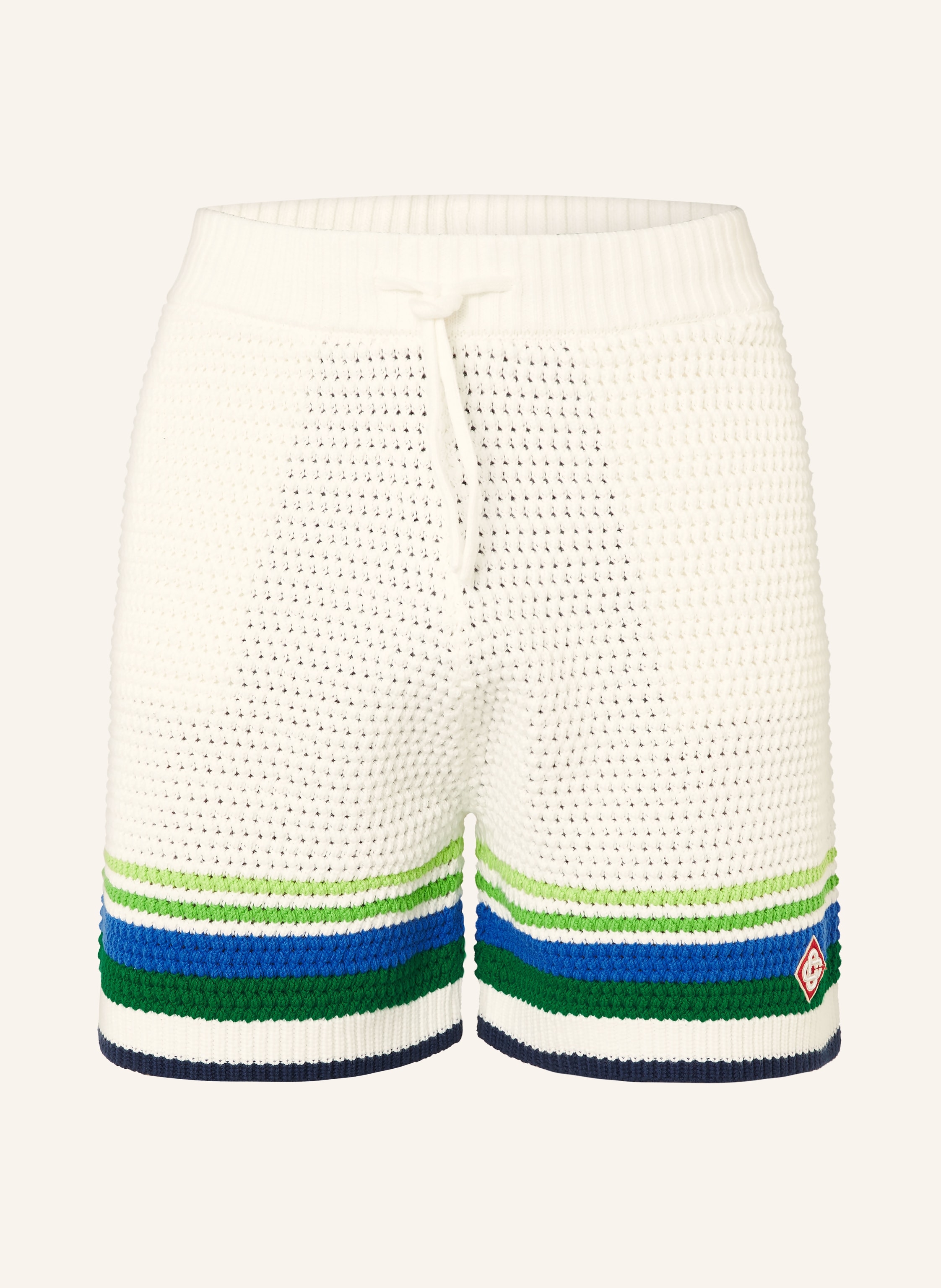 Casablanca Strickshorts