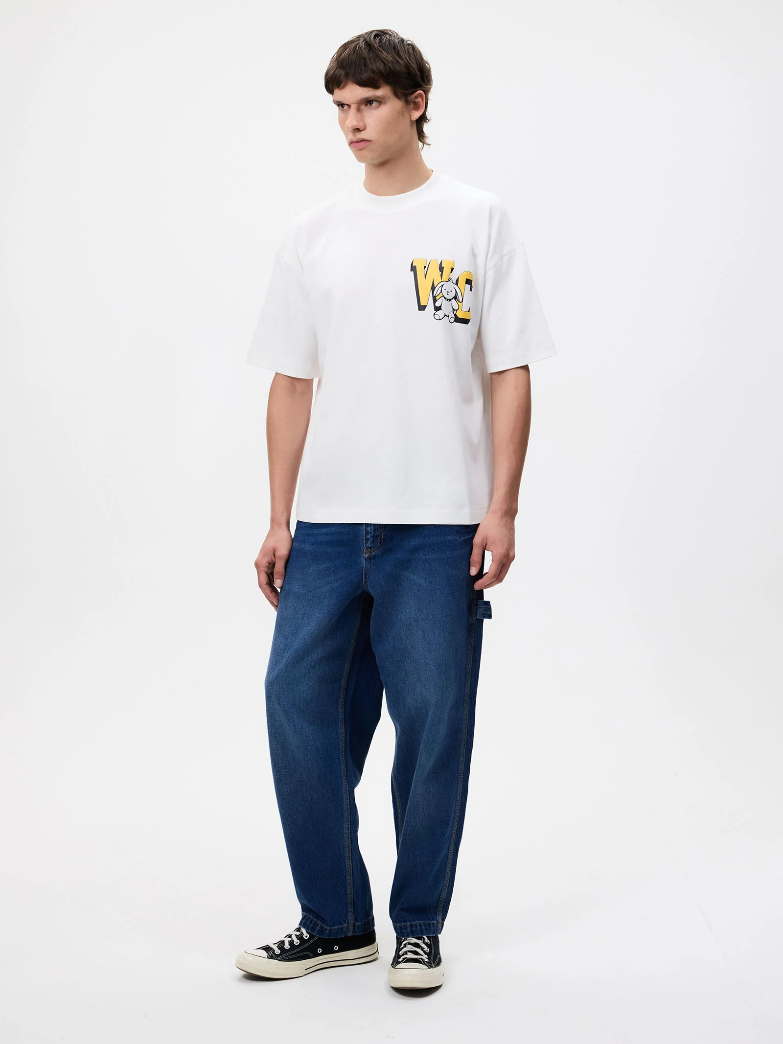 WC Tee