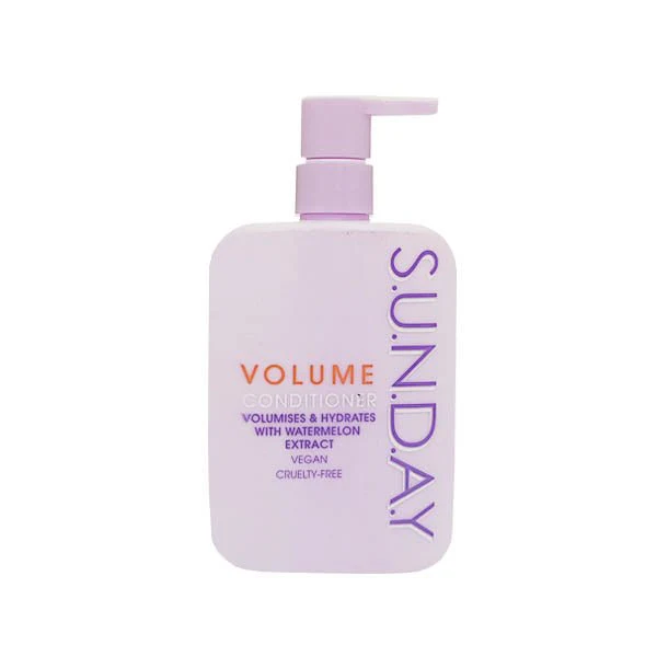Sunday Volume Conditioner 350ml