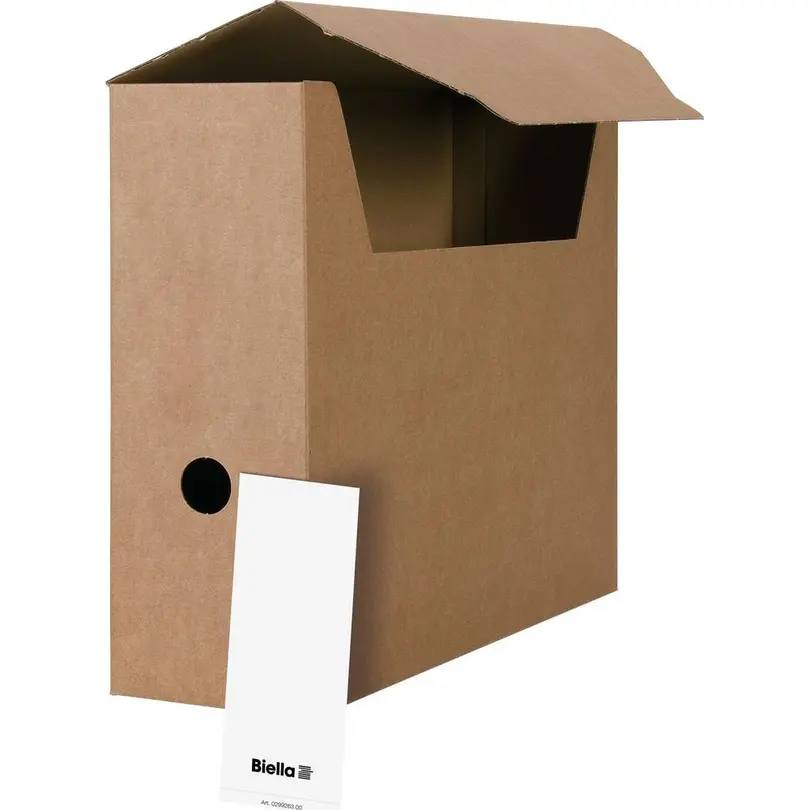 Aufbewahrungsbox 50er-Set Biella