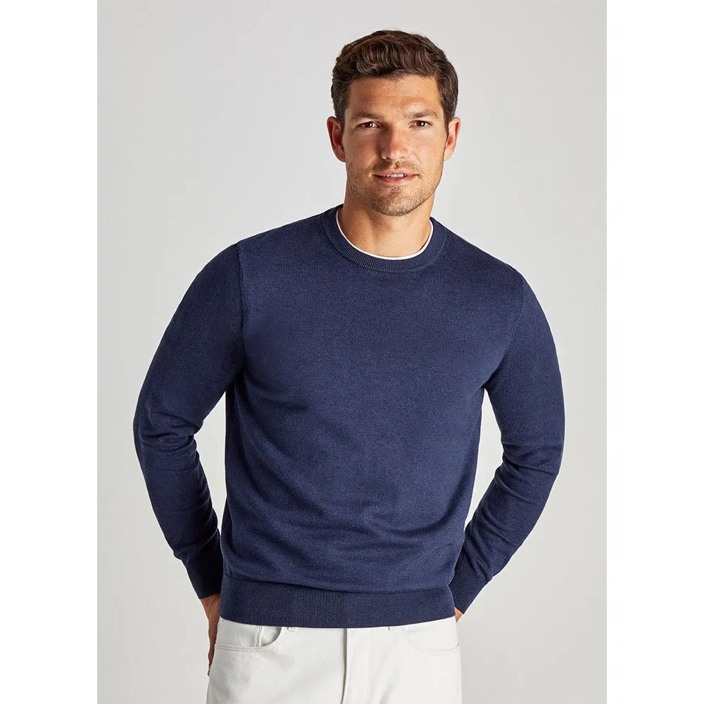 Façonnable Cosilk sweater