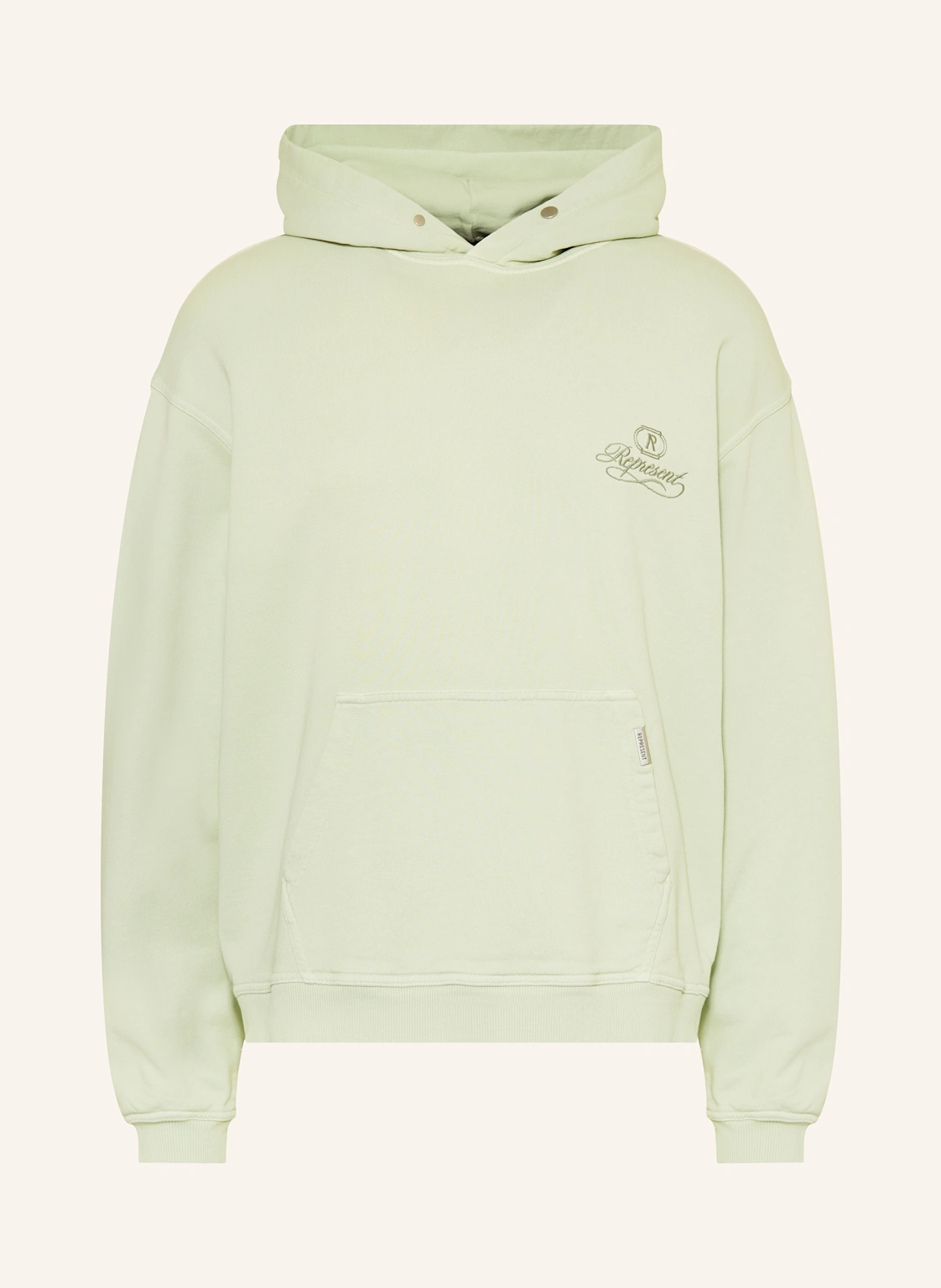 REPRESENT Hoodie