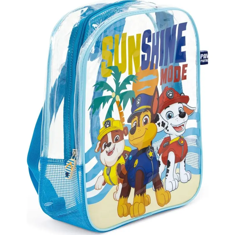 Rucksack Paw Patrol