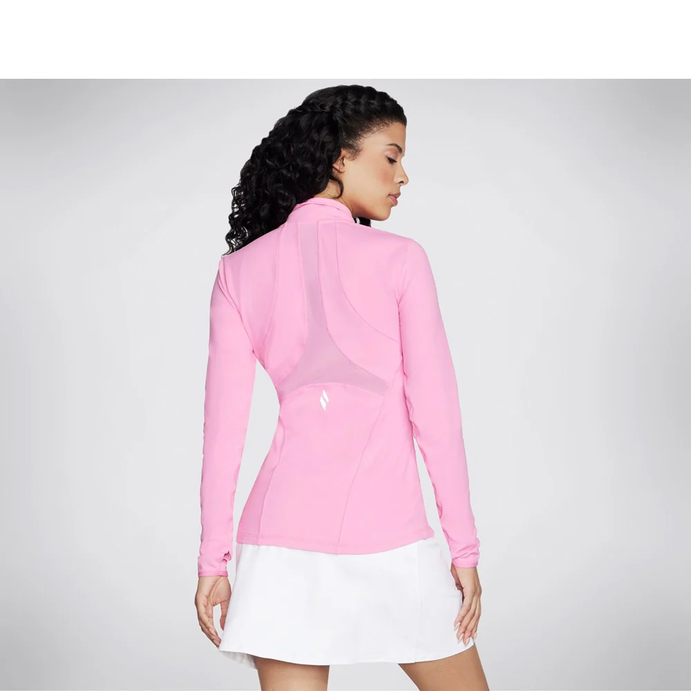 Skechers GOWALK Wear Mesh Jacket