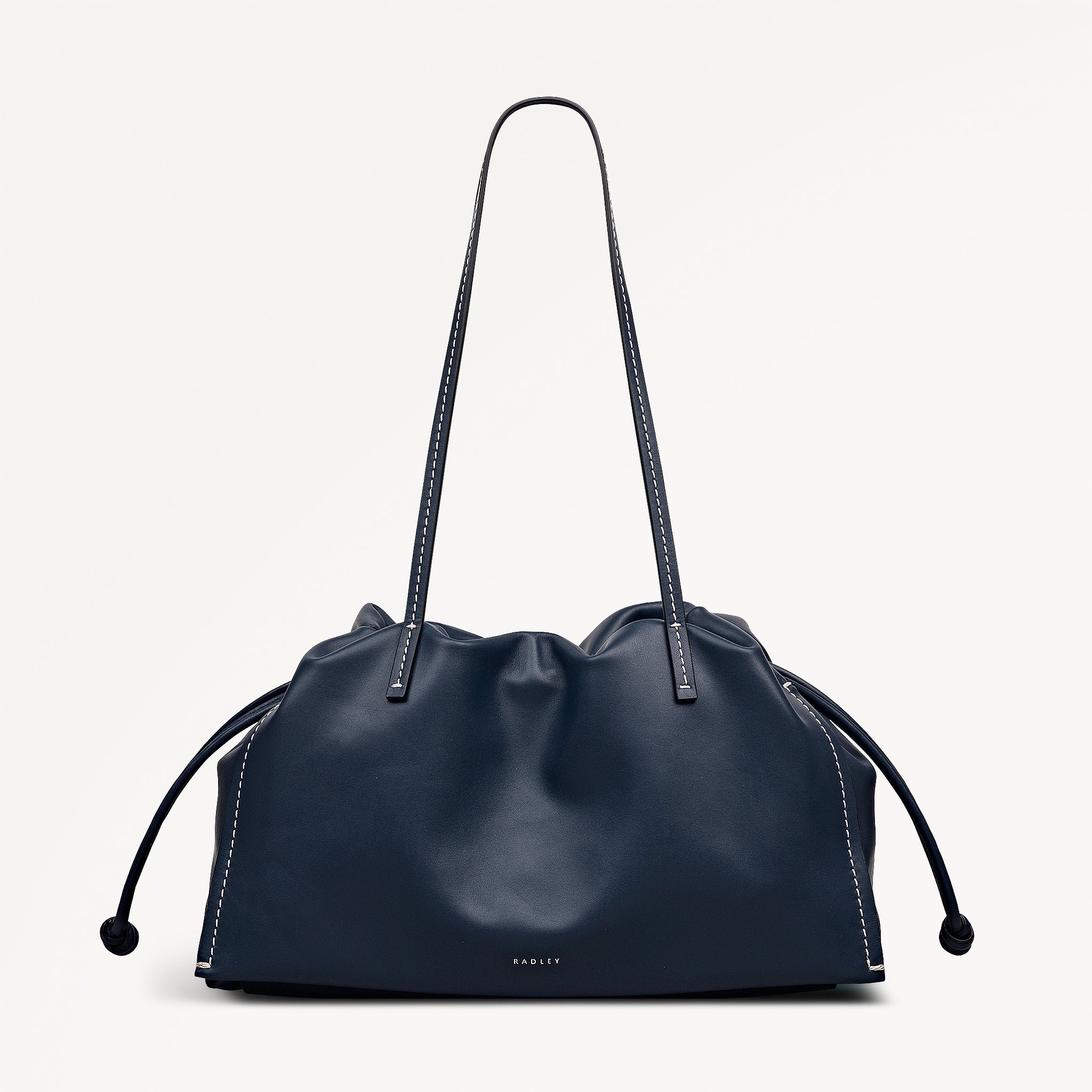 The Roxburgh - Large Drawstring Shoulder