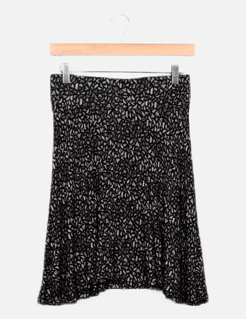 Camaïeu casual skirt