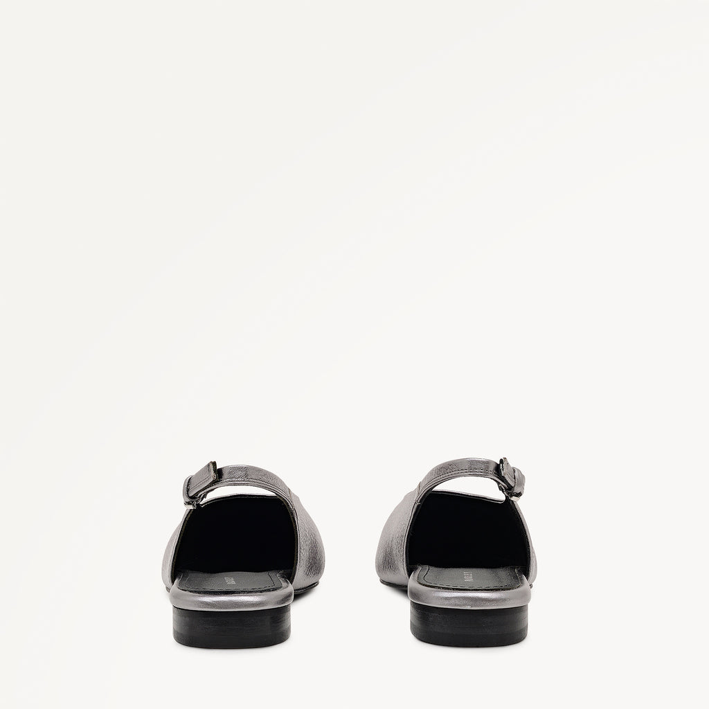 Chiltern Grove - Flat Slingback