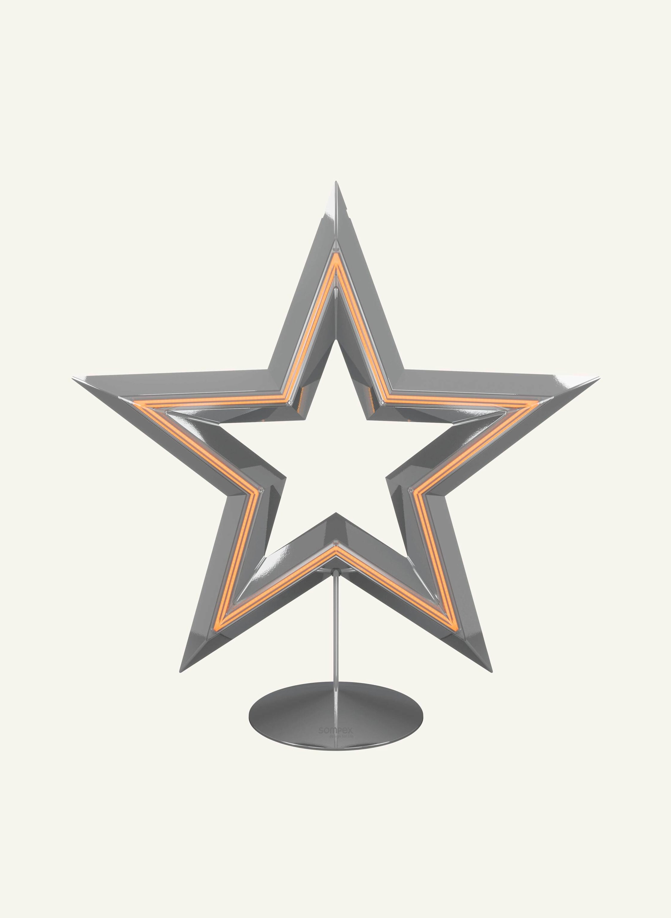 SOMPEX Leuchte FREESTAR