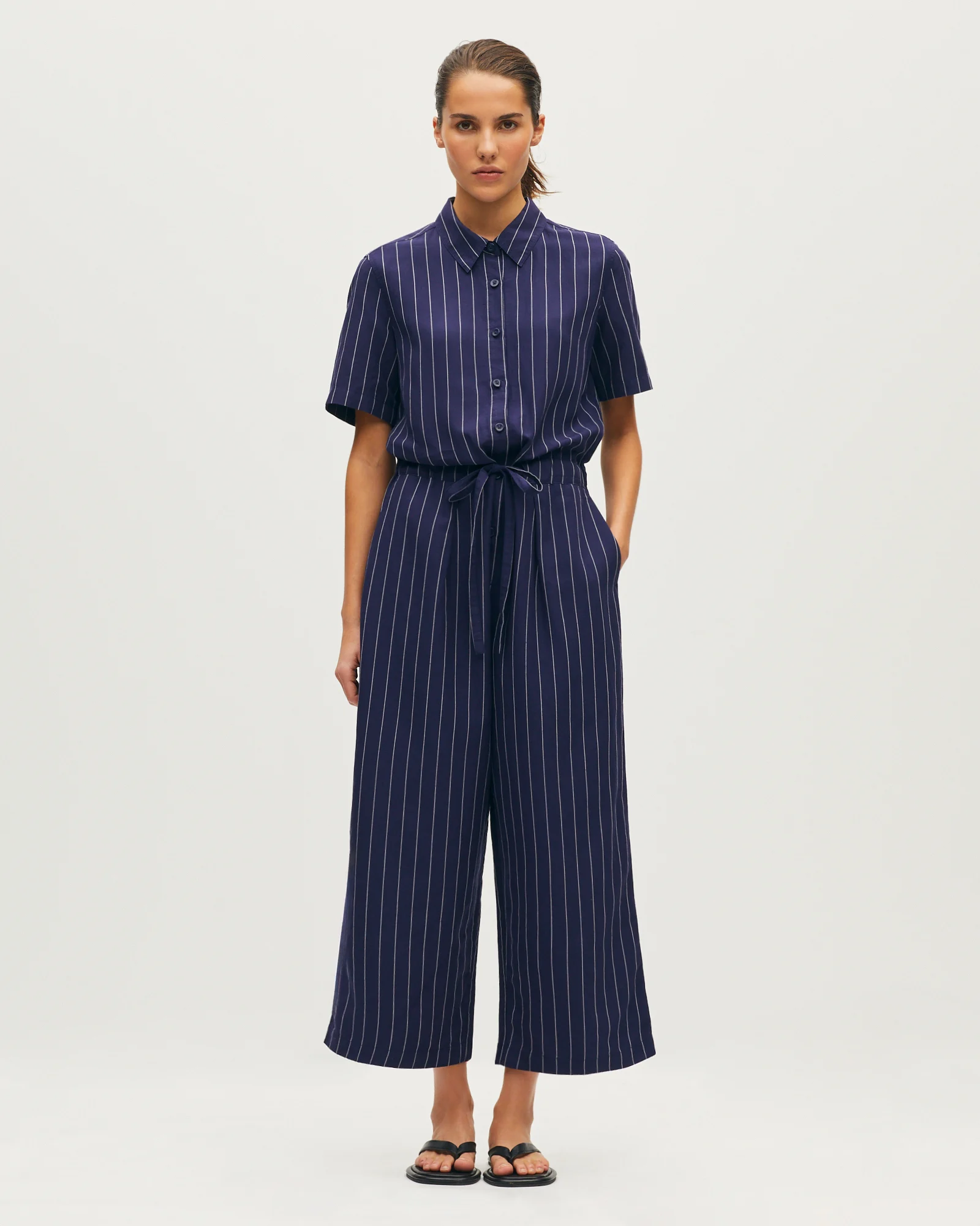 Combinaison pantalon