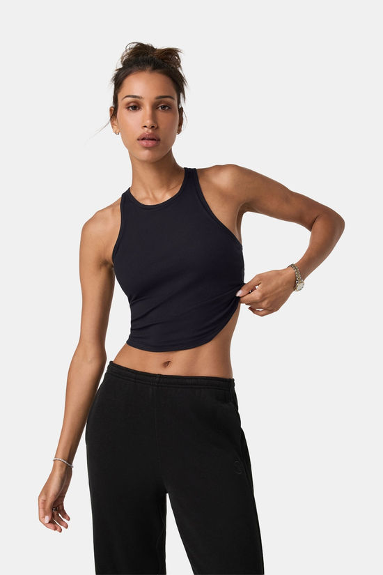 Vuori Pose Plyo Tank Top Dames