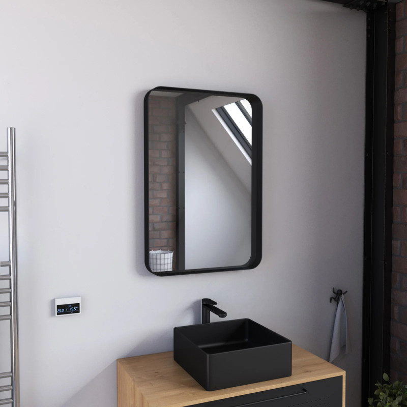 Miroir Dotz 45 x 80 cm AURLANE