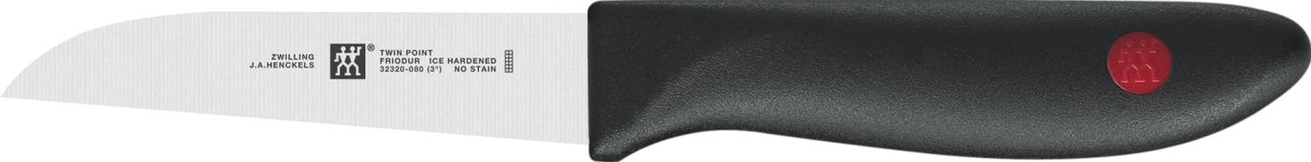 Messer-Set 2-teilig Twin Point