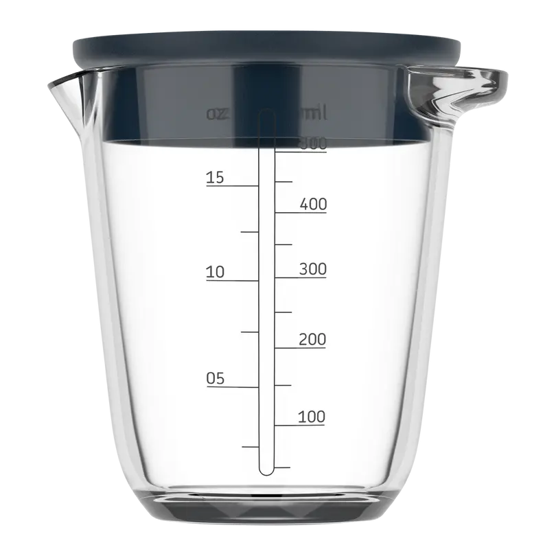Messbecher Chef it