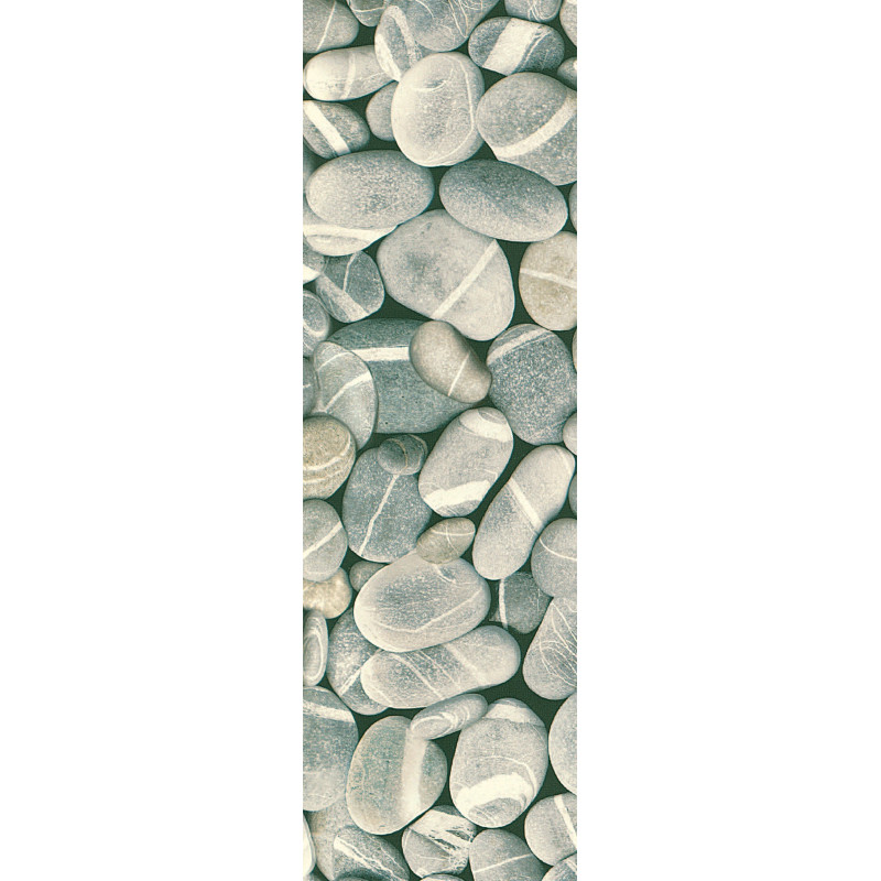 Adhésif en rouleau avec motif galet 45 x 200 cm JOY@FIX