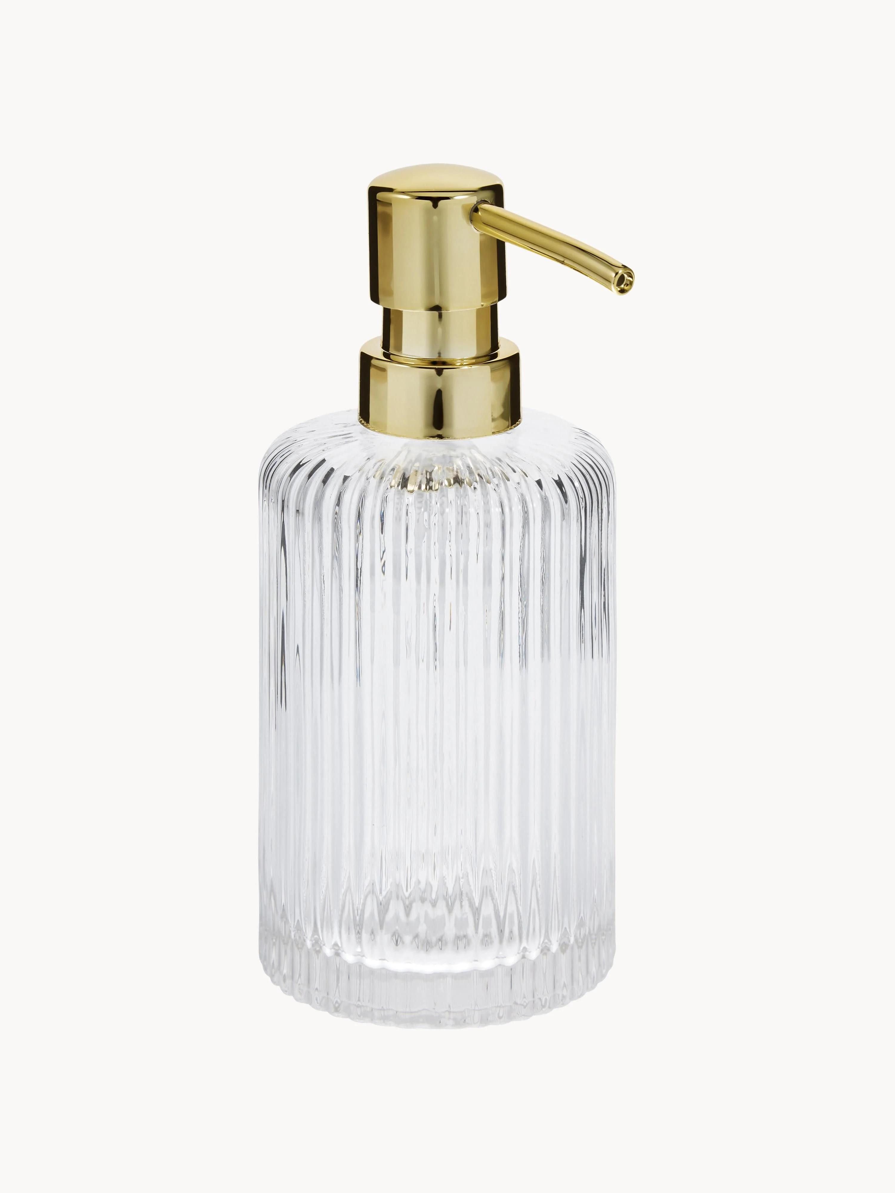 Glas-Seifenspender Gulji