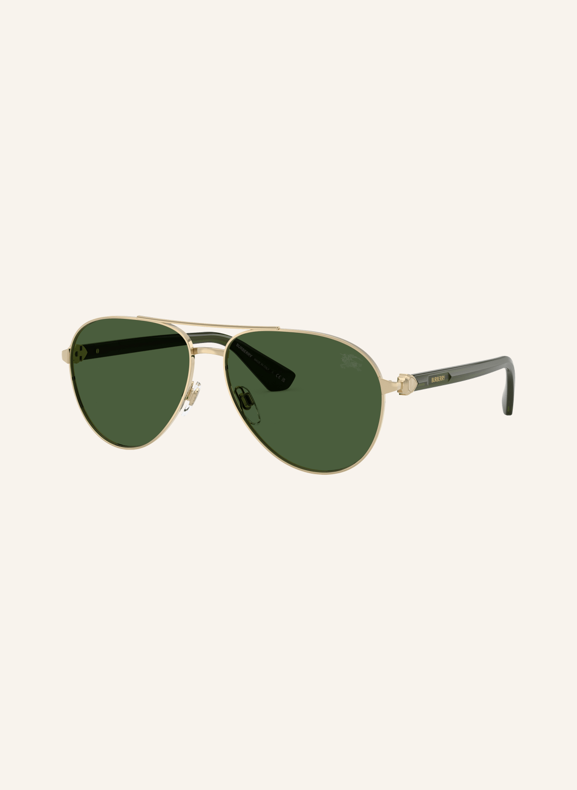 BURBERRY Sonnenbrille BE3167