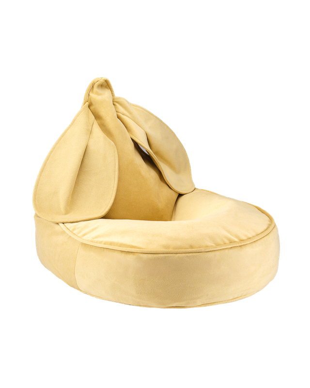 Wigiwama Konijnen Beanbag - Bruin