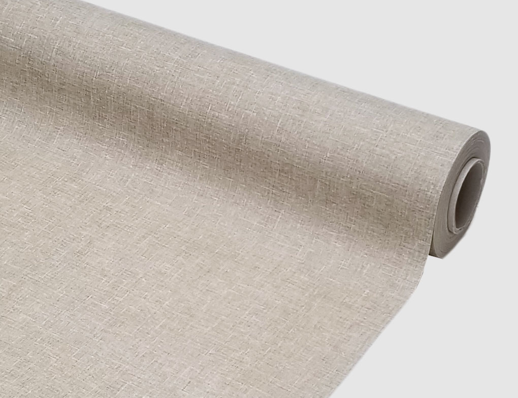 Tischdecke Uni Sand