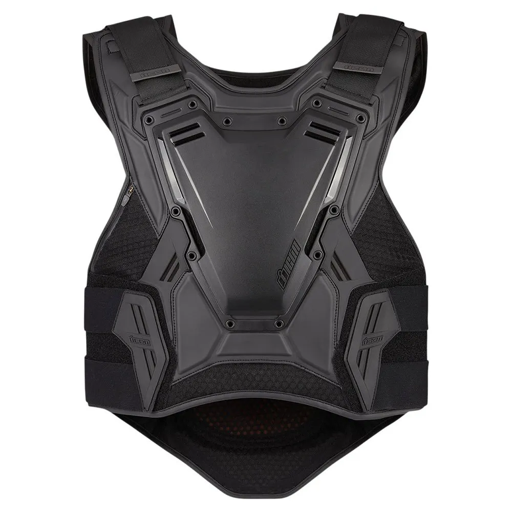 Icon Field Armor 3 protection vest