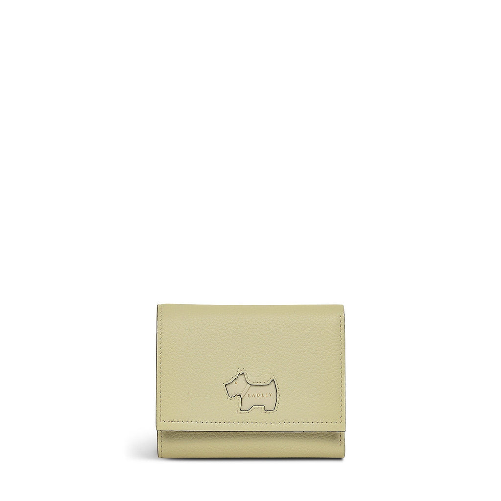 Radley Cookie Cutter - Protect Small Flapover Purse - OSE10003