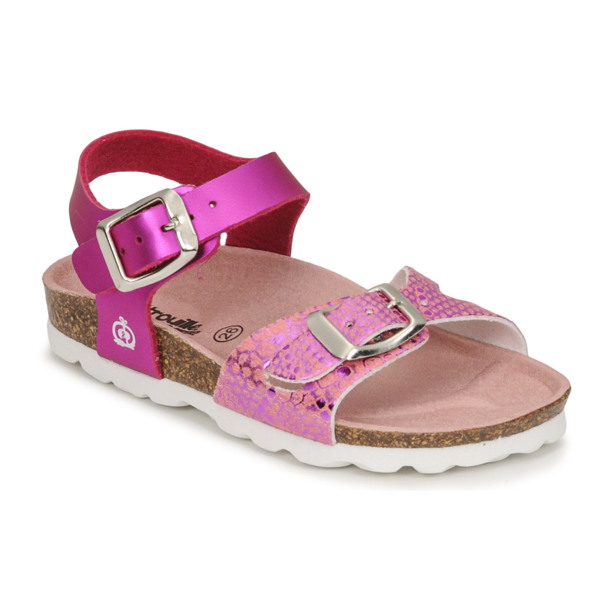 Citrouille et Compagnie - RELUNE - Pink