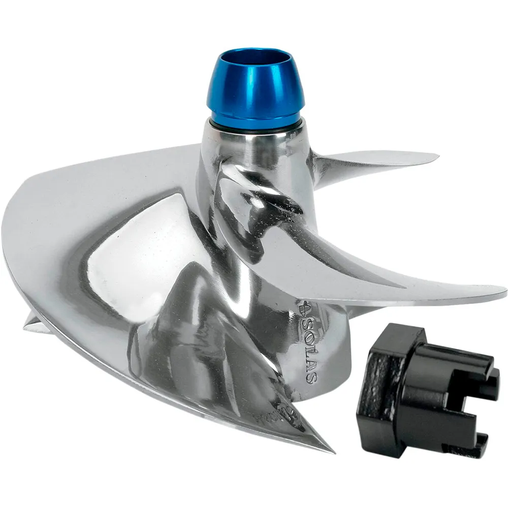 Solas YF-CD-13/19 impeller