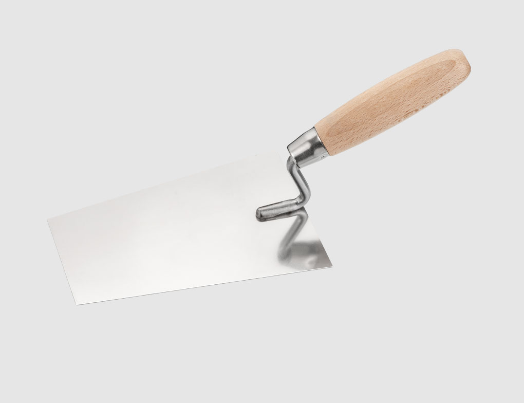 Stuckateur-Kelle