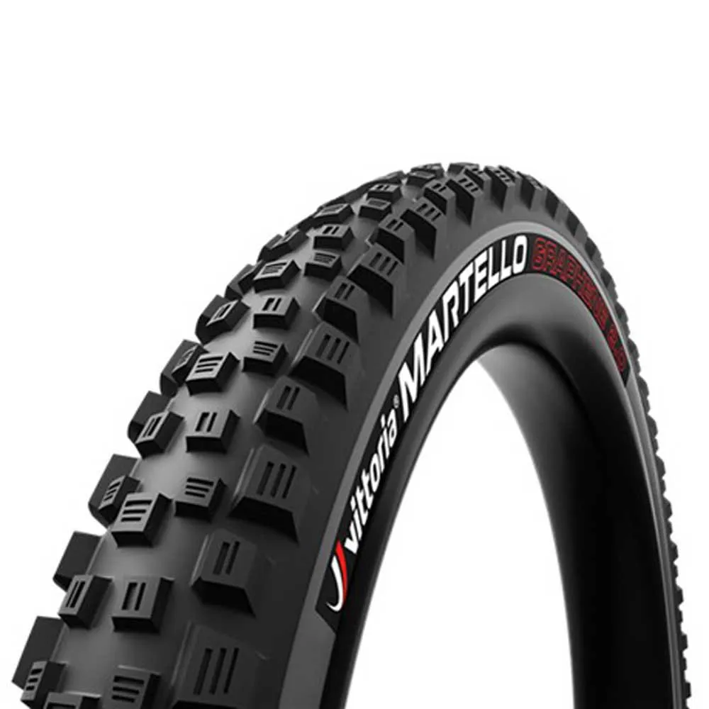 Vittoria Martello TNT Graphene 2.0 Tubeless 27.5´´ x 2.60 MTB tyre