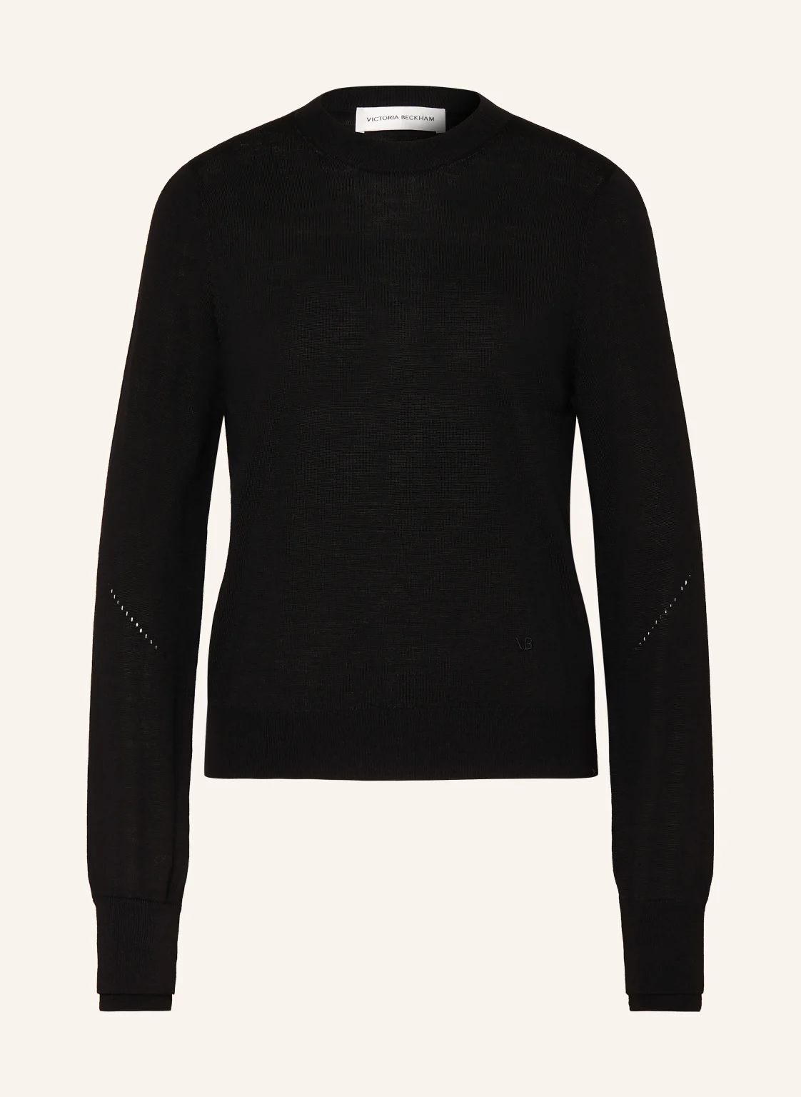 VICTORIA BECKHAM Pullover