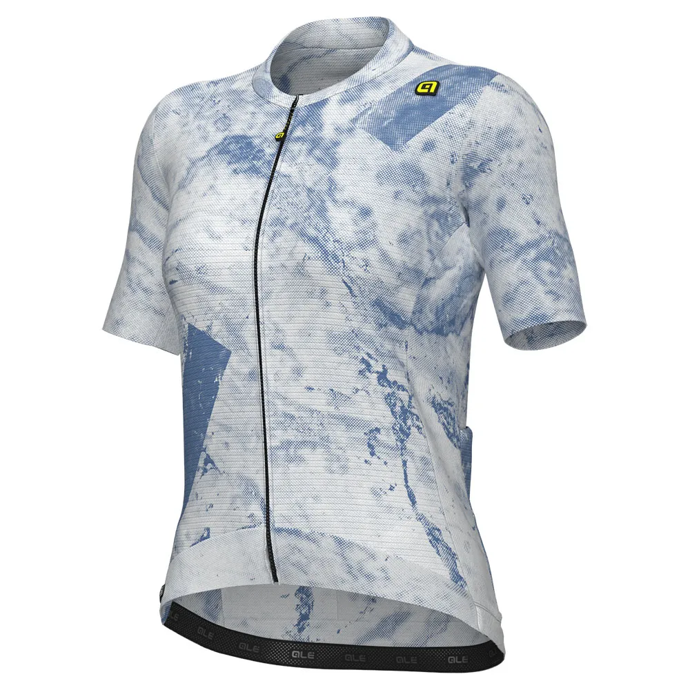 Alé PR-E Marble short sleeve jersey