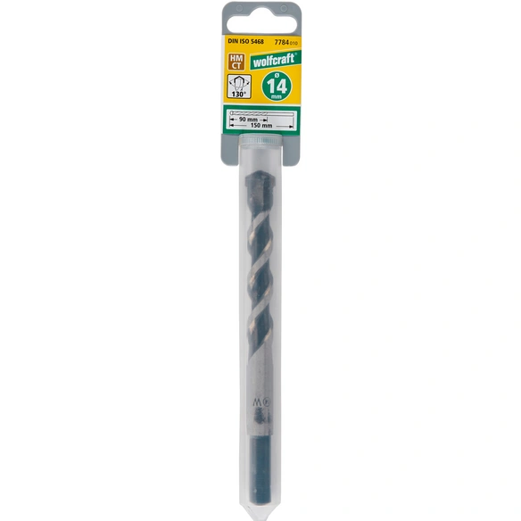 Bohrer »Professional«, Ø 14 mm