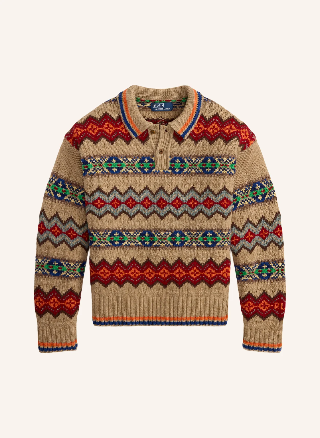 POLO RALPH LAUREN Pullover