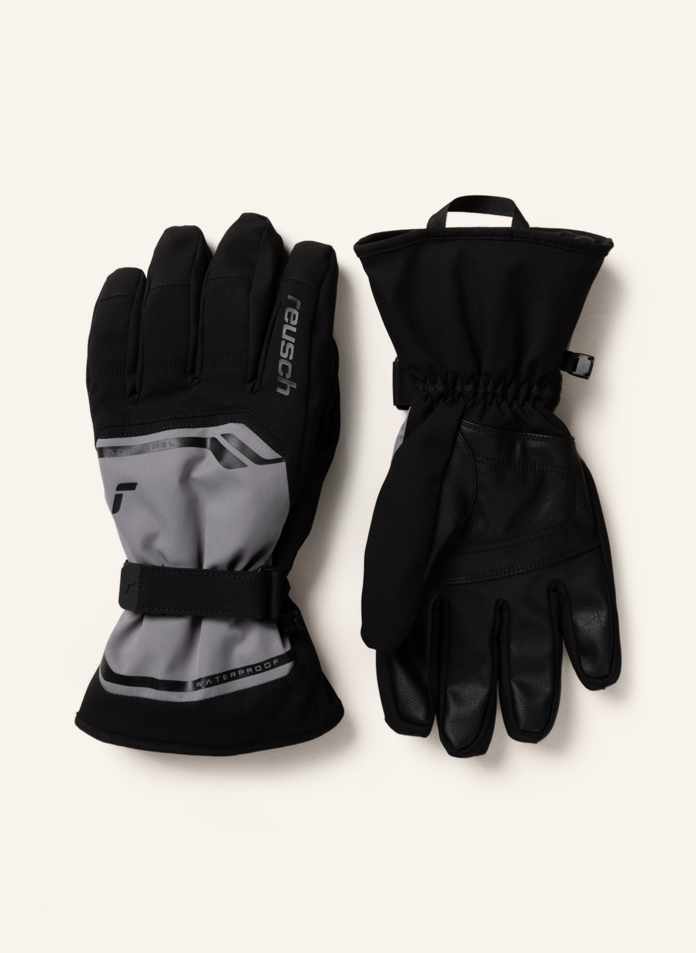 reusch Skihandschuhe PRIMUS R-TEX® XT