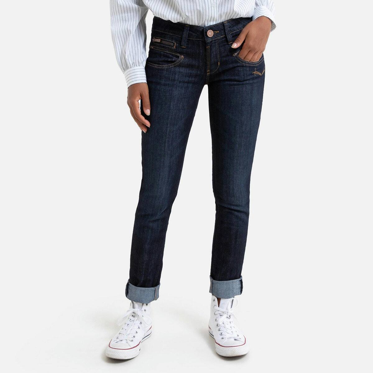 Jean Alexa Slim SDM