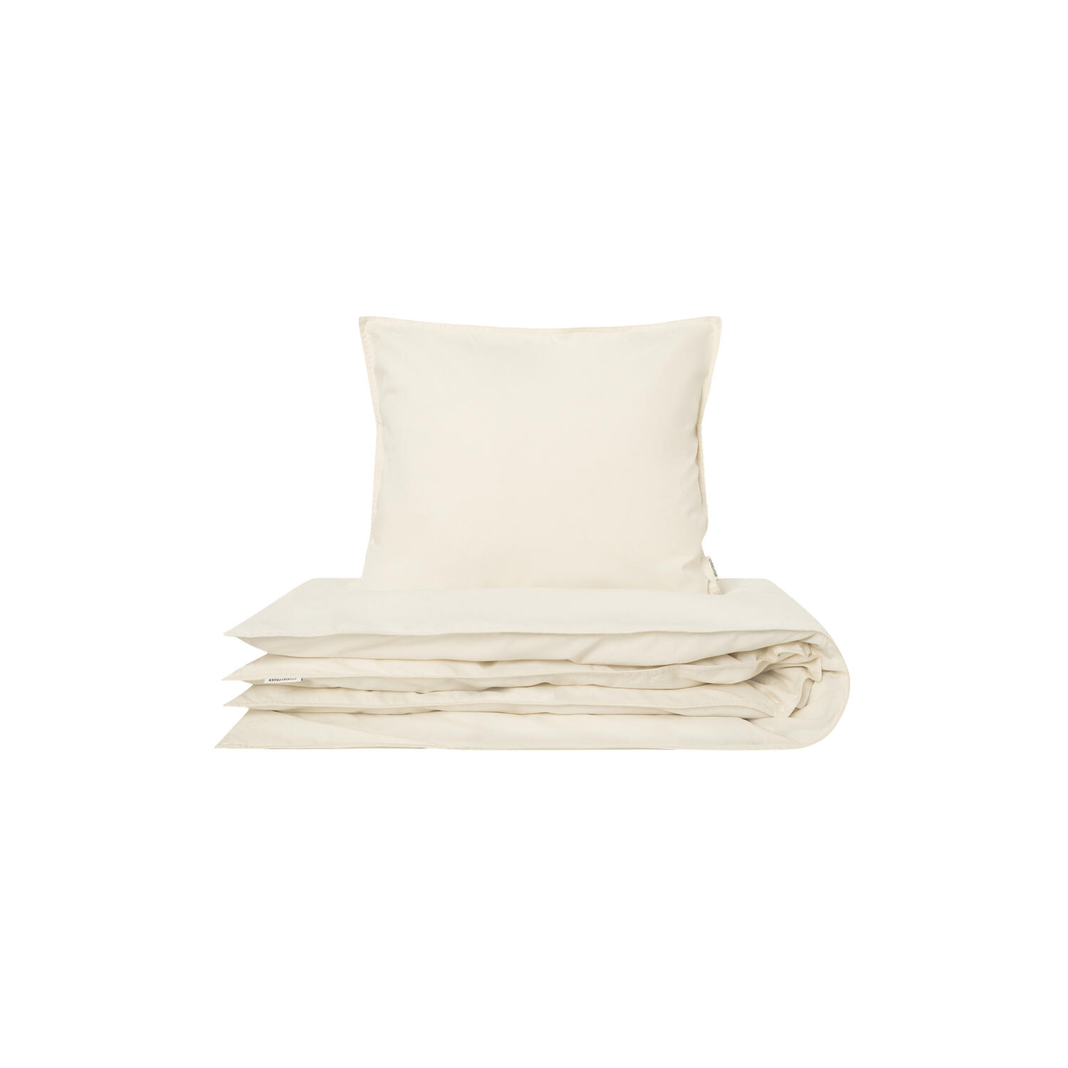 Sengetøj, ivory