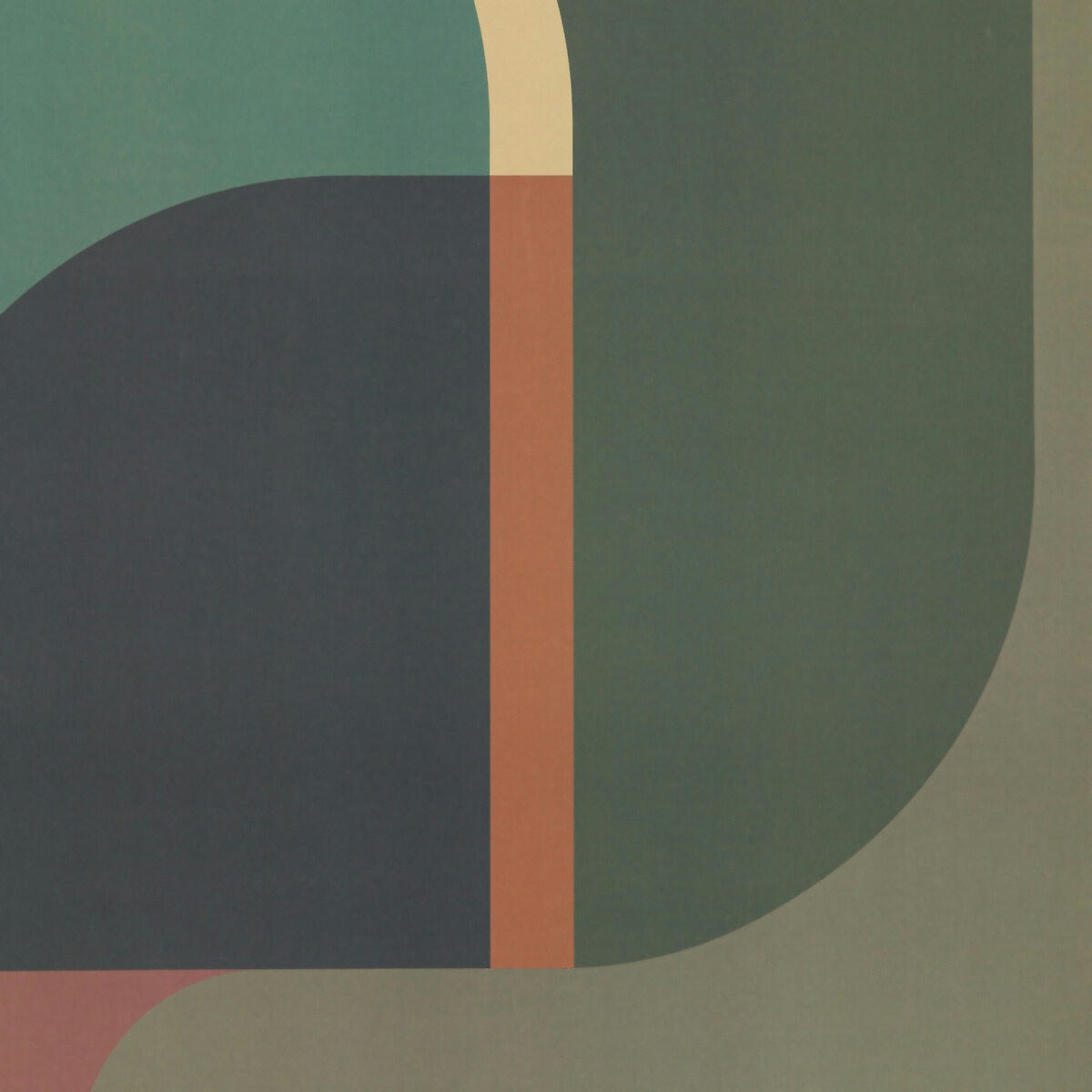 Affiche imprimée 50x70 cm, Nolami