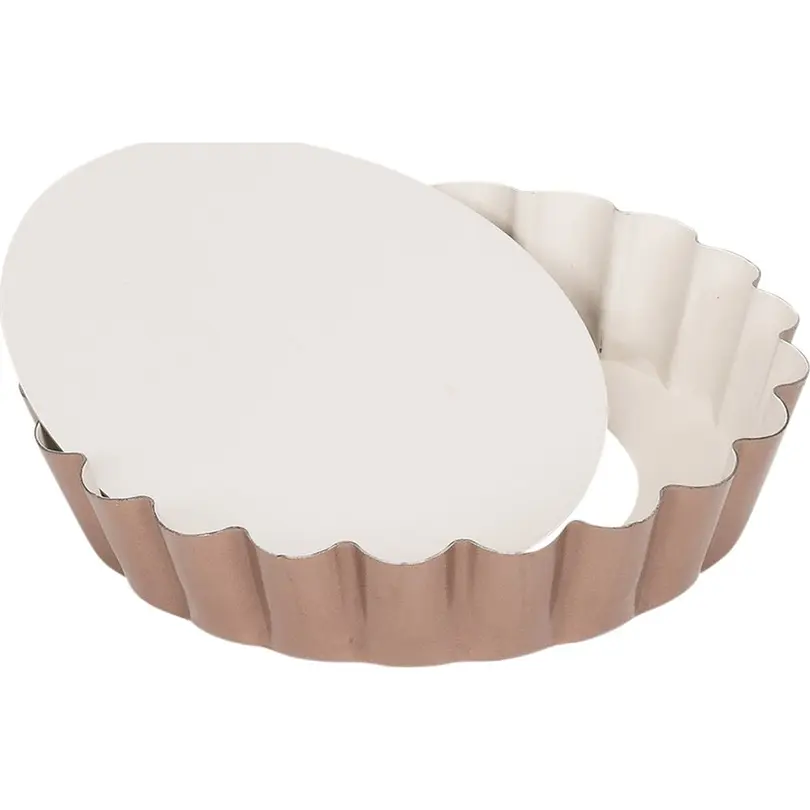 Wähenform Patisse