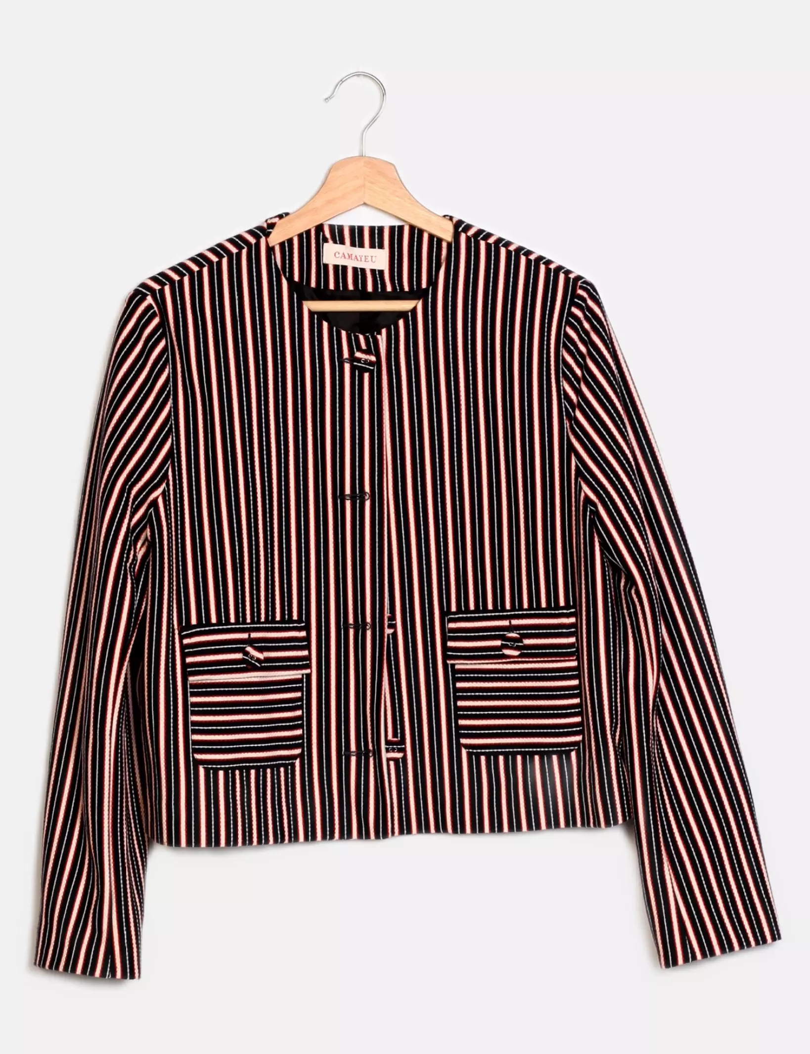 Camaïeu light jacket