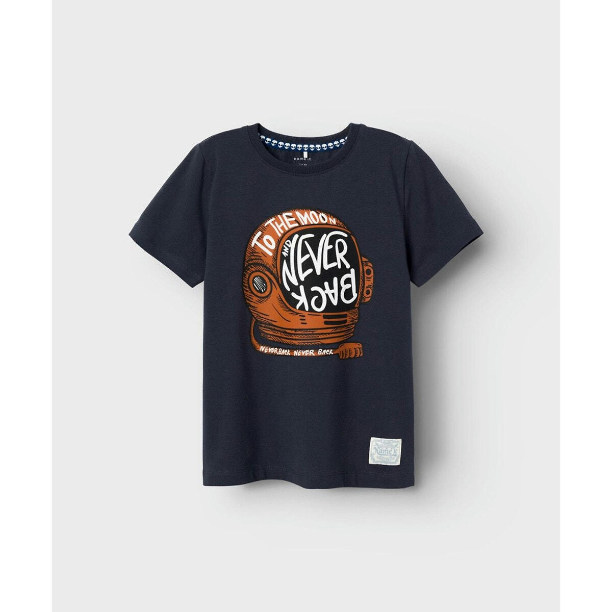 T-shirt manches courtes