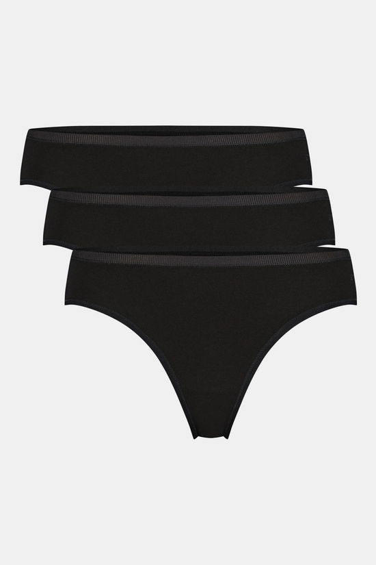 Bamboo Basics Lola 3-Pack Dames