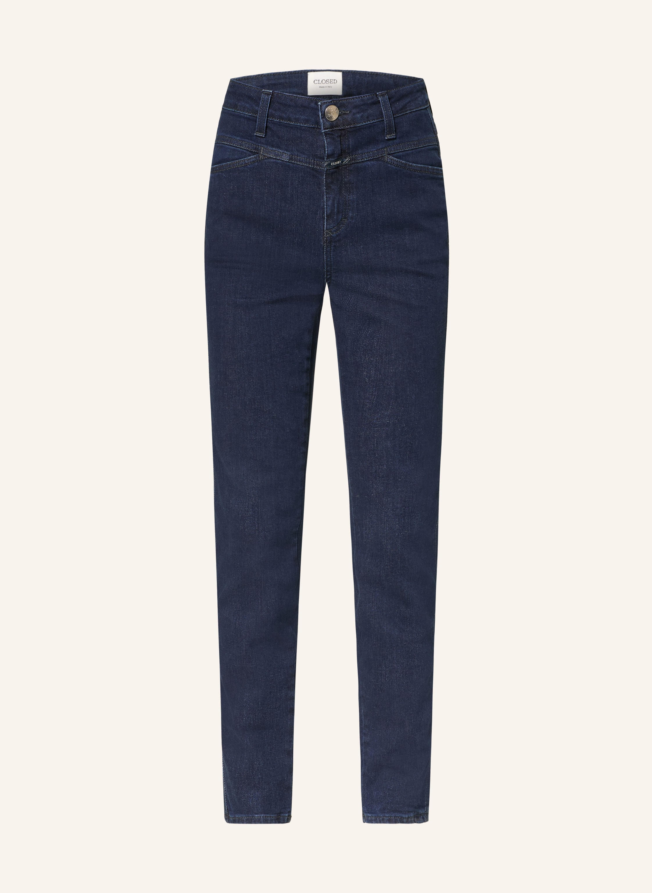 CLOSED Skinny Jeans SKINNY PUSHER