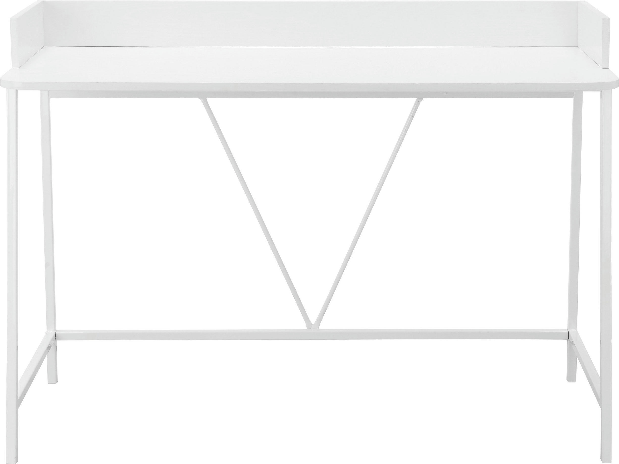 SAVONA - Bureau Blanc