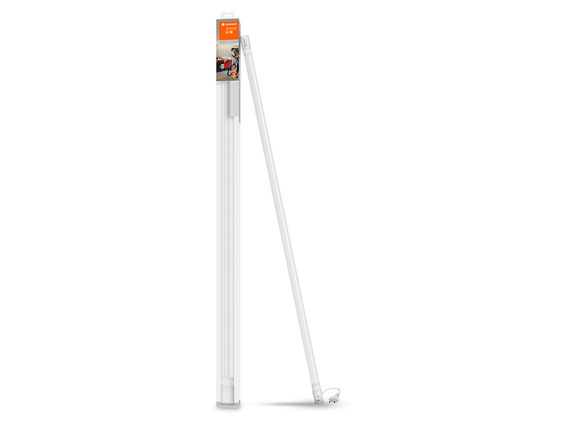 Oprawa techniczna Tubekit LED 120 cm biała